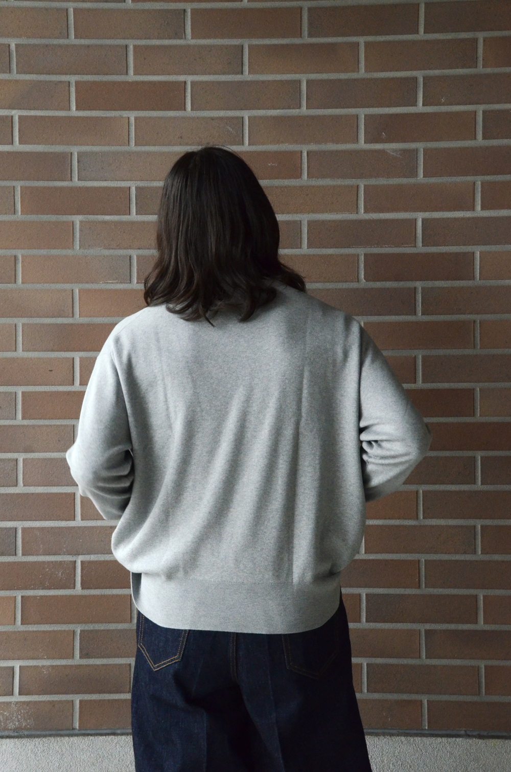 WEWILL ウィーウィル JOHN SMEDLEY ジョンスメドレー