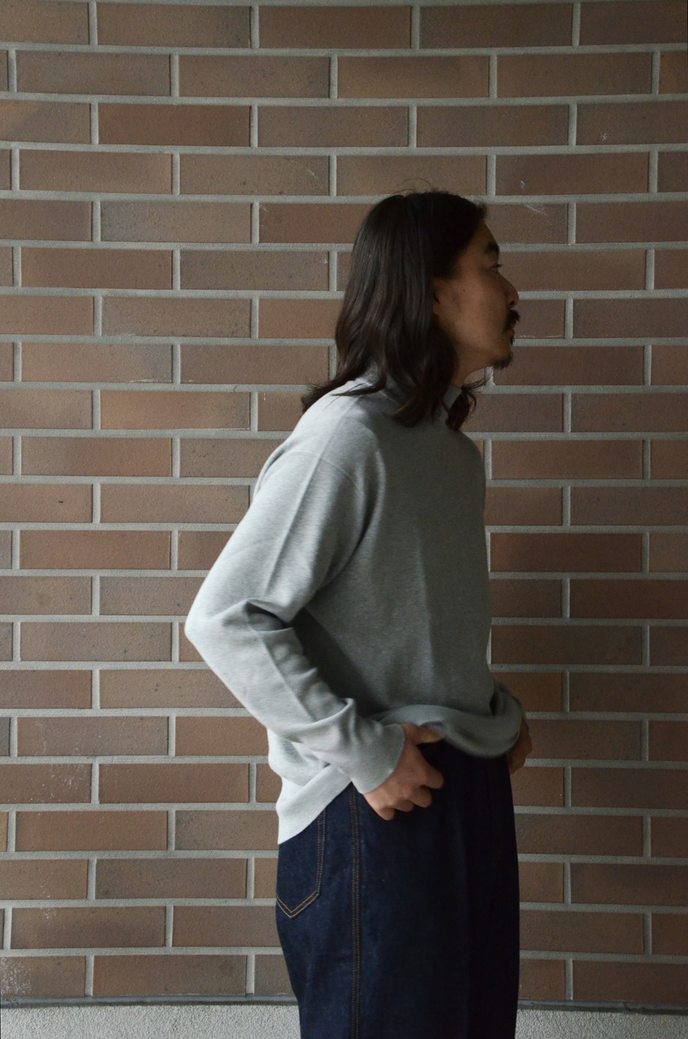 WEWILL ウィーウィル JOHN SMEDLEY ジョンスメドレー