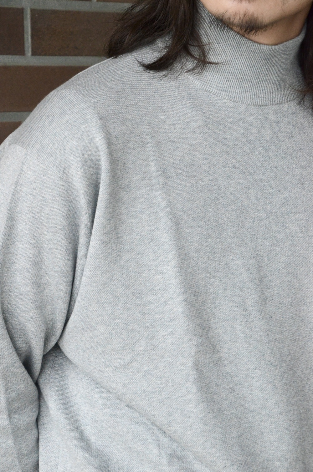 WEWILL ウィーウィル JOHN SMEDLEY ジョンスメドレー