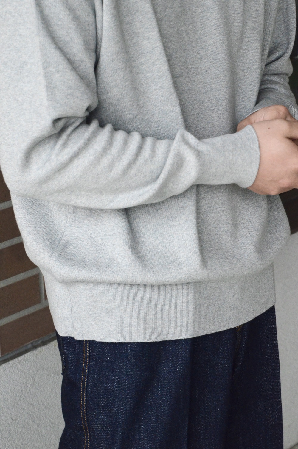 WEWILL ウィーウィル JOHN SMEDLEY ジョンスメドレー