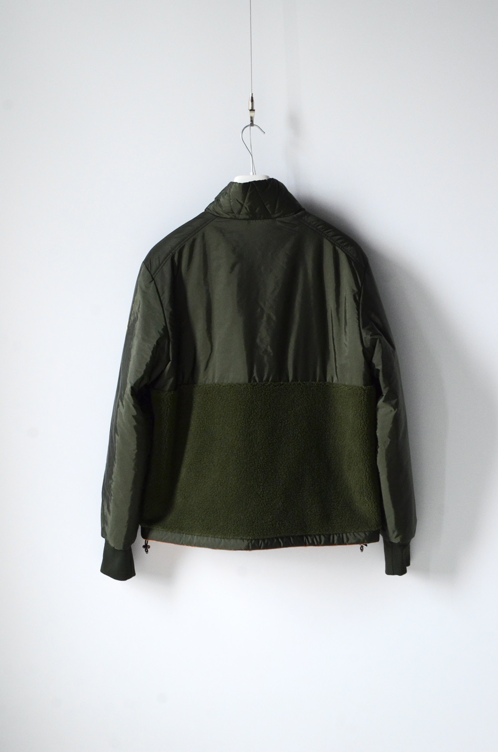 MONCLER】リバーシブルジャケット “VALLORCH GIUBBOTTO” | CIENTO BLOG