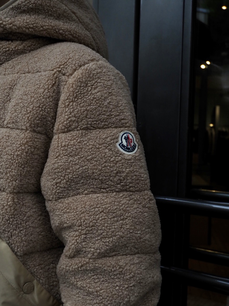 MONCLER】AUDRIEU ショートダウンジャケット | CIENTO BLOG