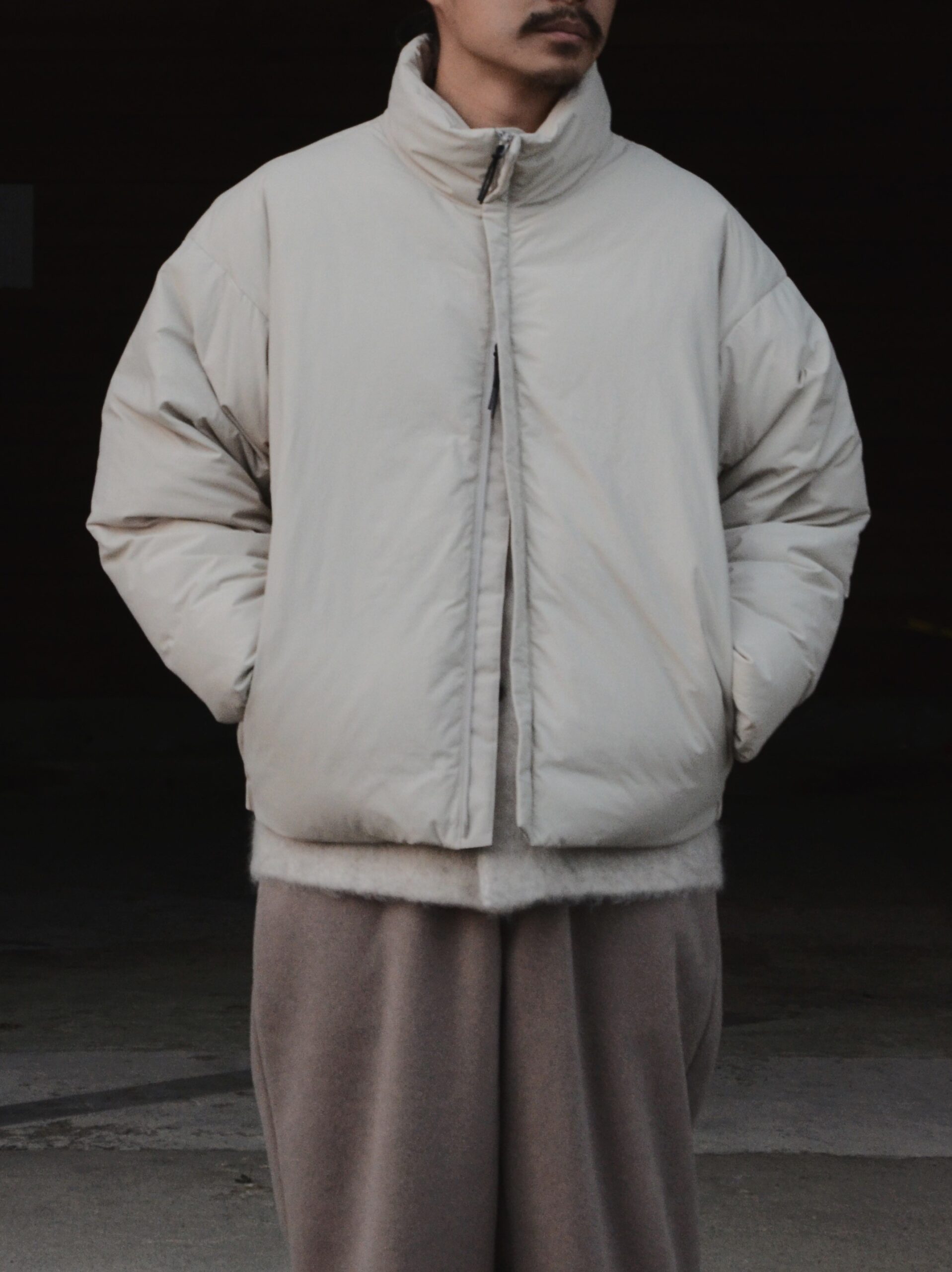 ANOTHER OFFICE】コスパ最強ダウン “SNOWMAN DOWN JACKET” | CIENTO BLOG