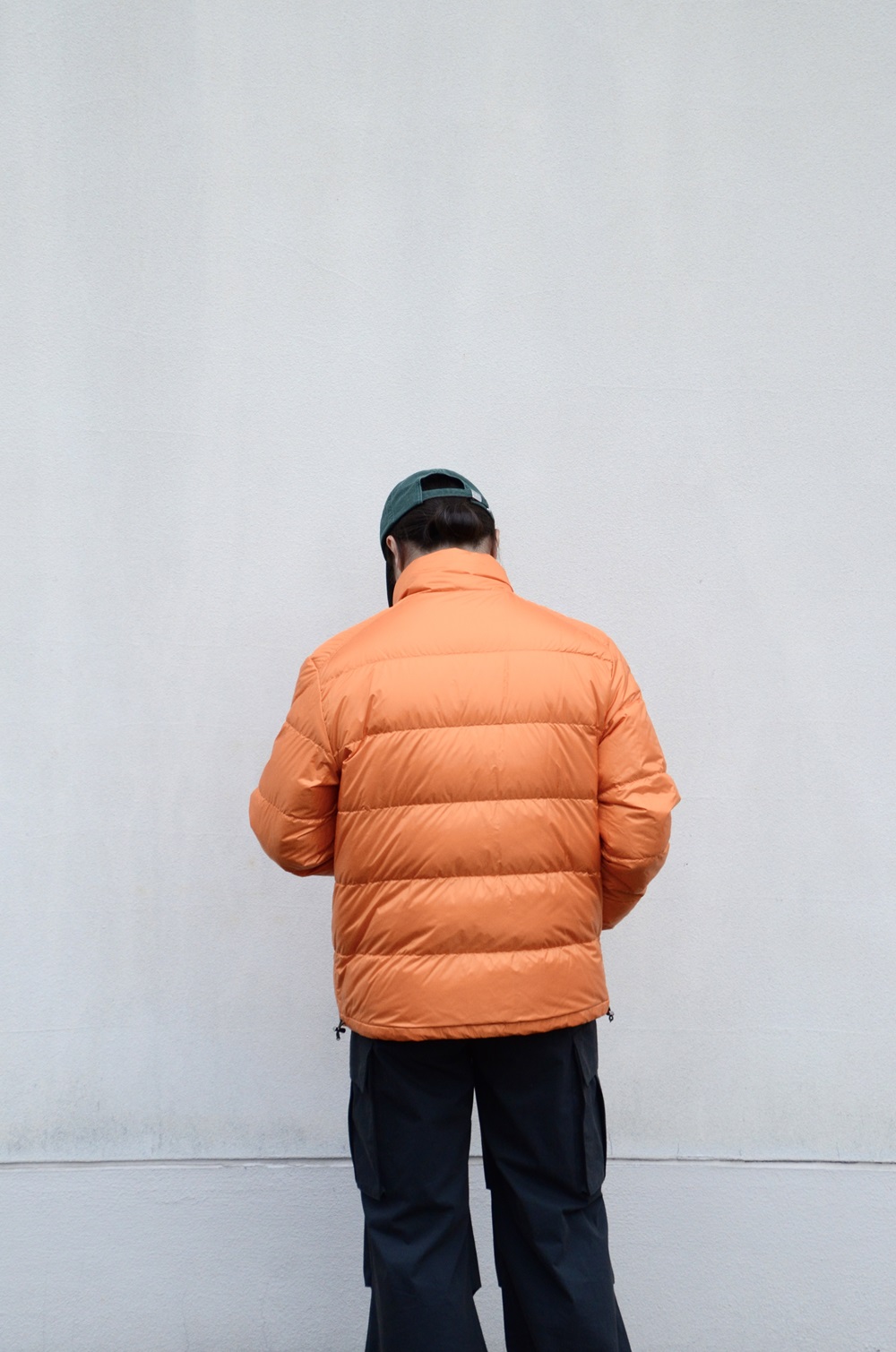 MONCLER】リバーシブルジャケット “VALLORCH GIUBBOTTO” | CIENTO BLOG