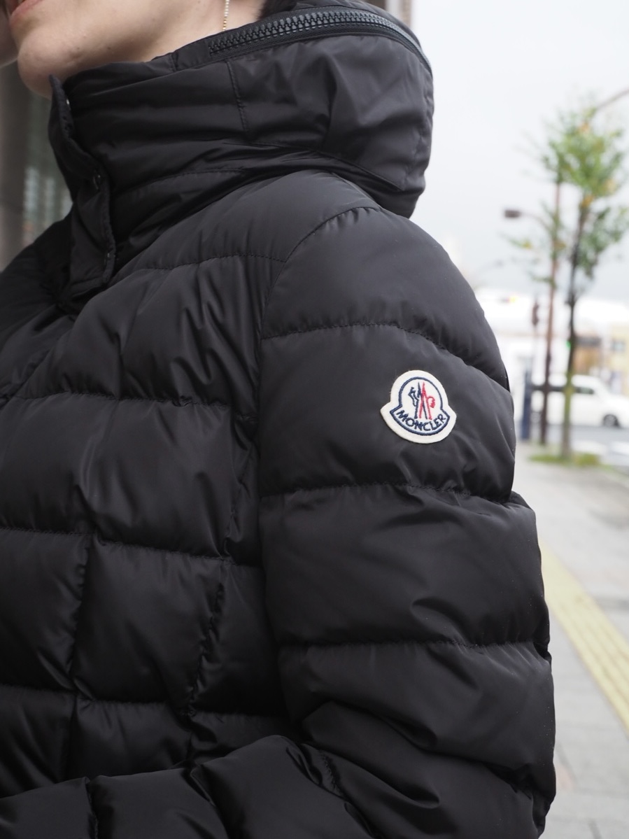MONCLER】FLAMMETTE （フラメッテ） | CIENTO BLOG
