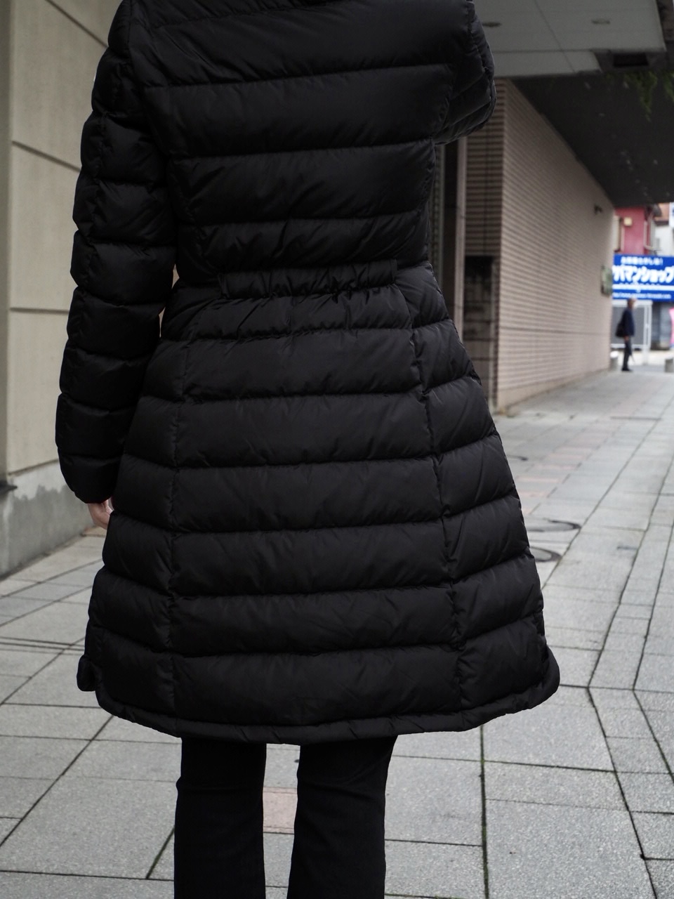 MONCLER】FLAMMETTE （フラメッテ） | CIENTO BLOG