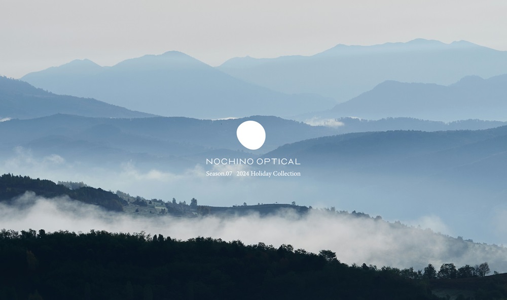 NOCHINO OPTICAL ノチノオプティカル
