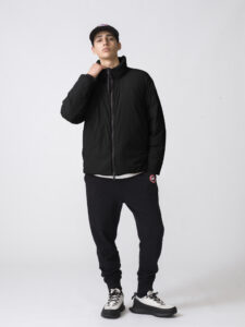 CANADA GOOSE】“Rhodes Jacket Fusion Fit / ロードスジャケット