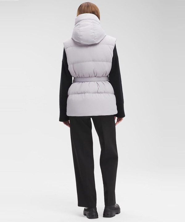 CANADA GOOSE “More Variation”】よりRayla Vest | CIENTO BLOG