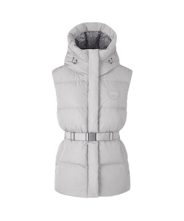 CANADA GOOSE “More Variation”】よりRayla Vest | CIENTO BLOG