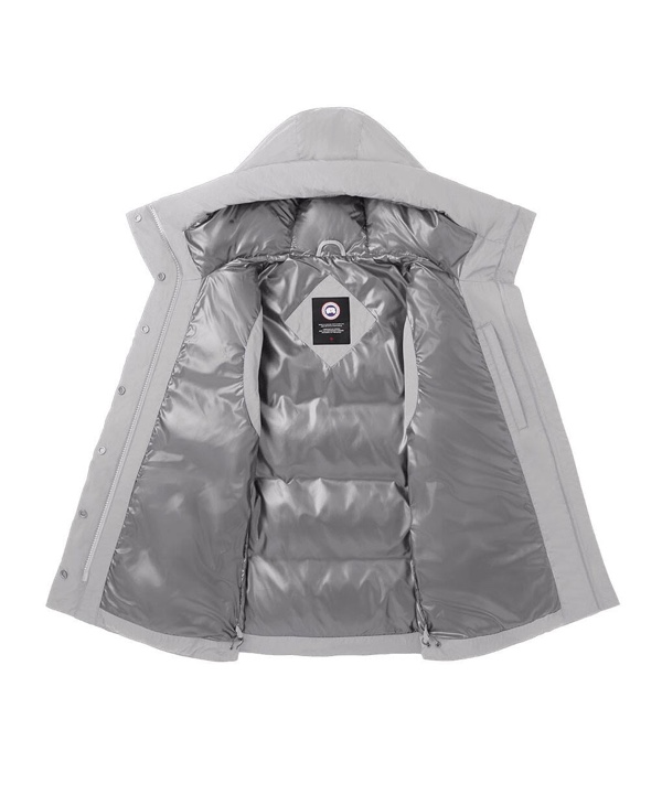 CANADA GOOSE “More Variation”】よりRayla Vest | CIENTO BLOG
