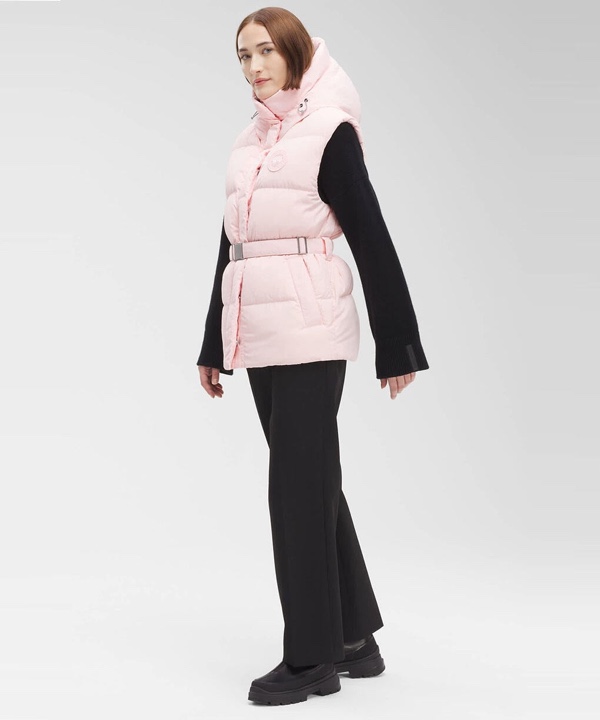 【24SS NEW】 HERNO/ Kayla Greta Ultralight ダウンベスト /3色 24SS NEW】 HERNO/ Kayla Greta Ultralight ダウンベスト /3色