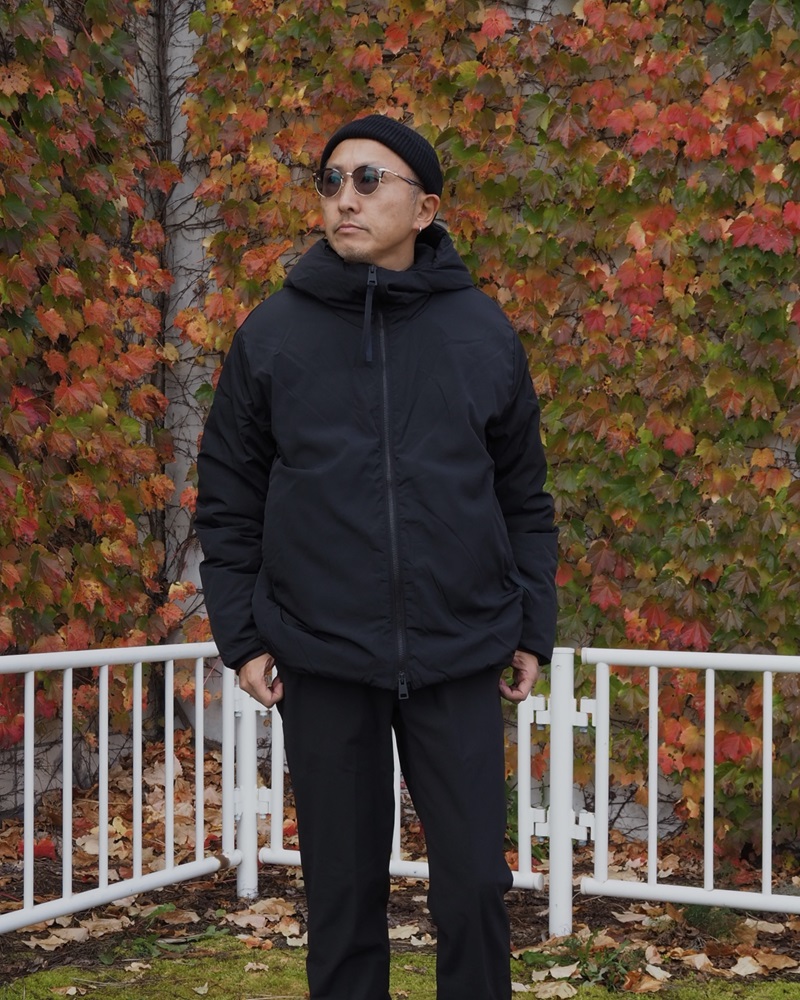 CANADA GOOSE】”Rhodes Hoody – Fusion Fit” 2461MA | CIENTO BLOG