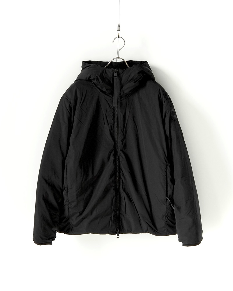 CANADA GOOSE】”Rhodes Hoody – Fusion Fit” 2461MA | CIENTO BLOG