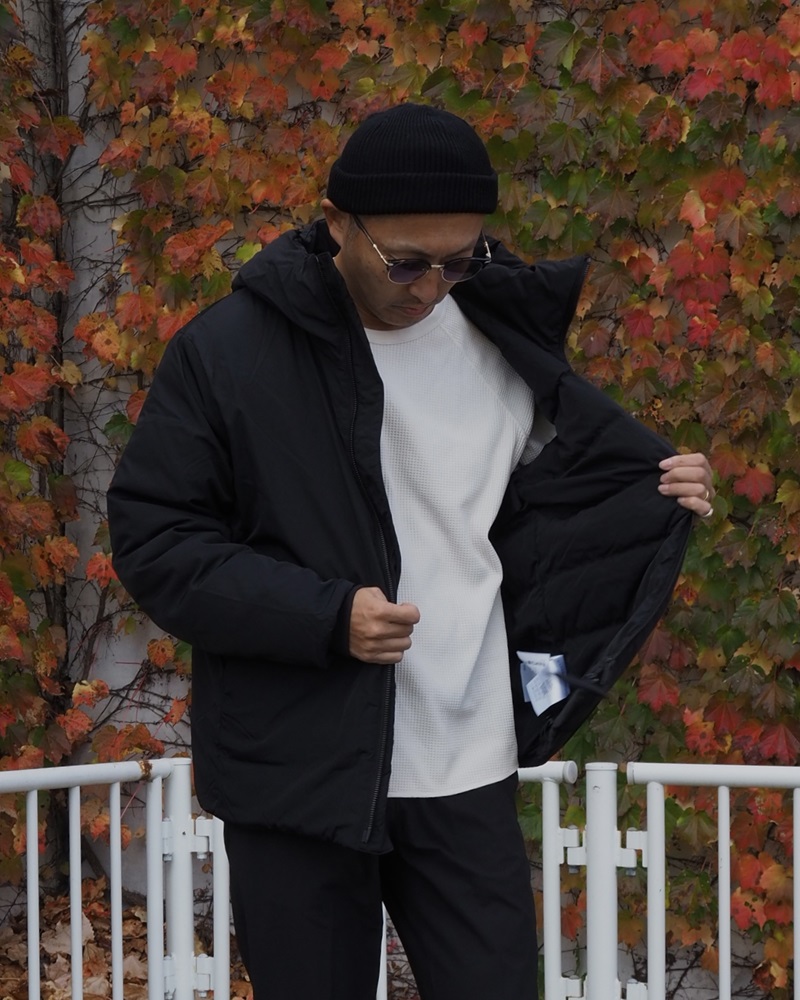 CANADA GOOSE】”Rhodes Hoody – Fusion Fit” 2461MA | CIENTO BLOG CANADA GOOSE】”Rhodes Hoody – Fusion Fit” 2461MA | CIENTO BLOG