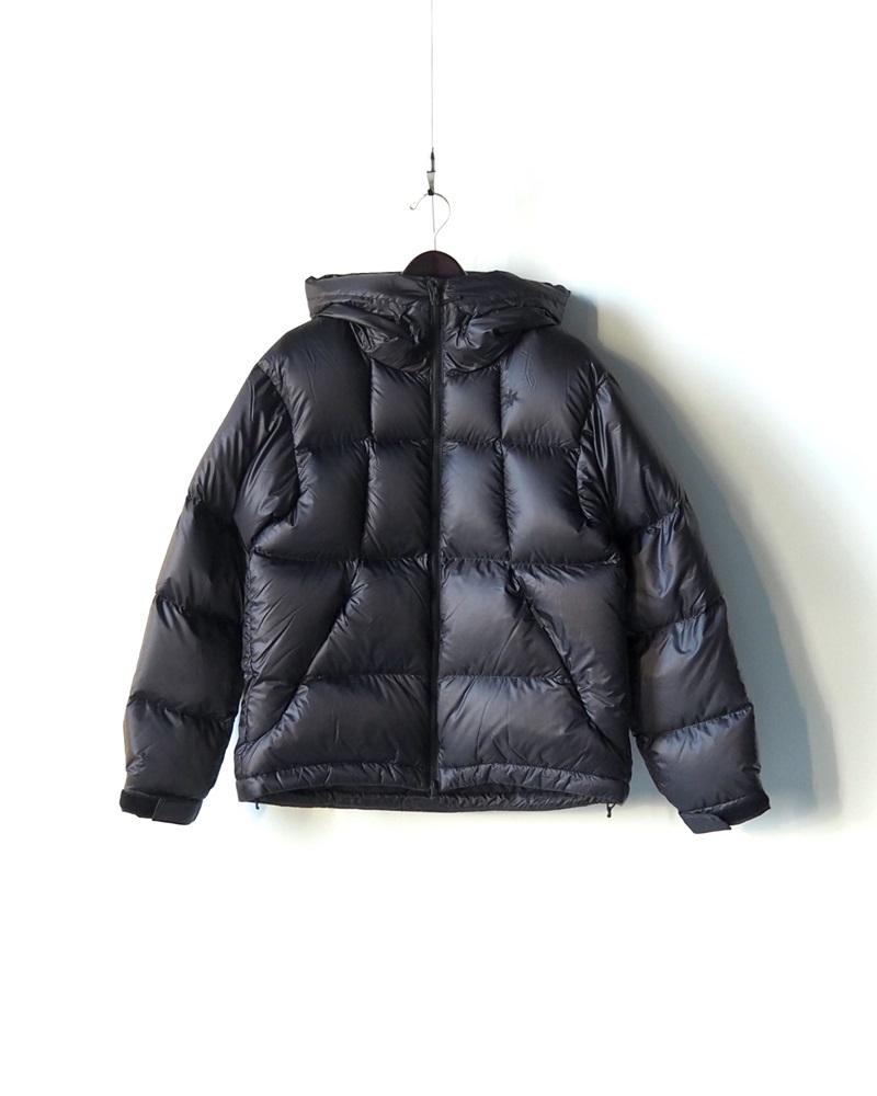 Goldwin】”PERTEX QUANTUM Down Parka” GM24312 | CIENTO BLOG Goldwin】”PERTEX QUANTUM Down Parka” GM24312 | CIENTO BLOG