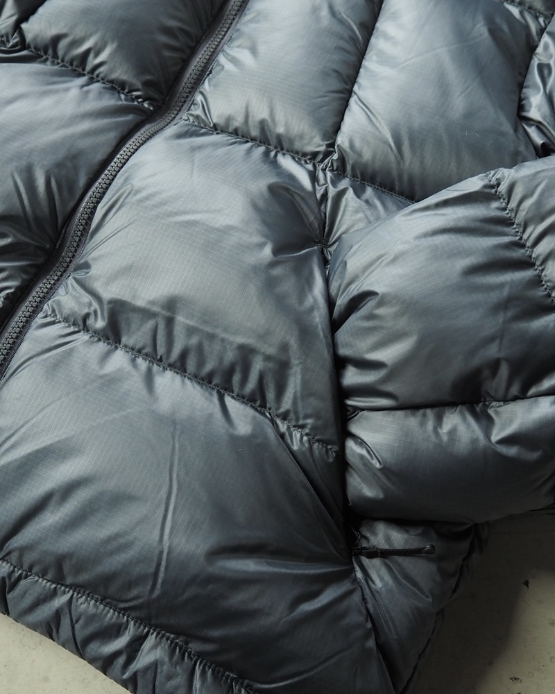 【新品•24AW】Goldwin PERTEX QUANTUM DOWN 別注 Goldwin 別注 PERTEX QUANTUM DOWN | ジャーナルスタンダード