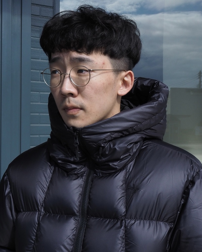 Goldwin】”PERTEX QUANTUM Down Parka” GM24312 | CIENTO BLOG