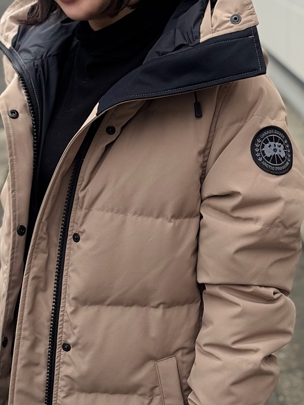 CANADA GOOSE