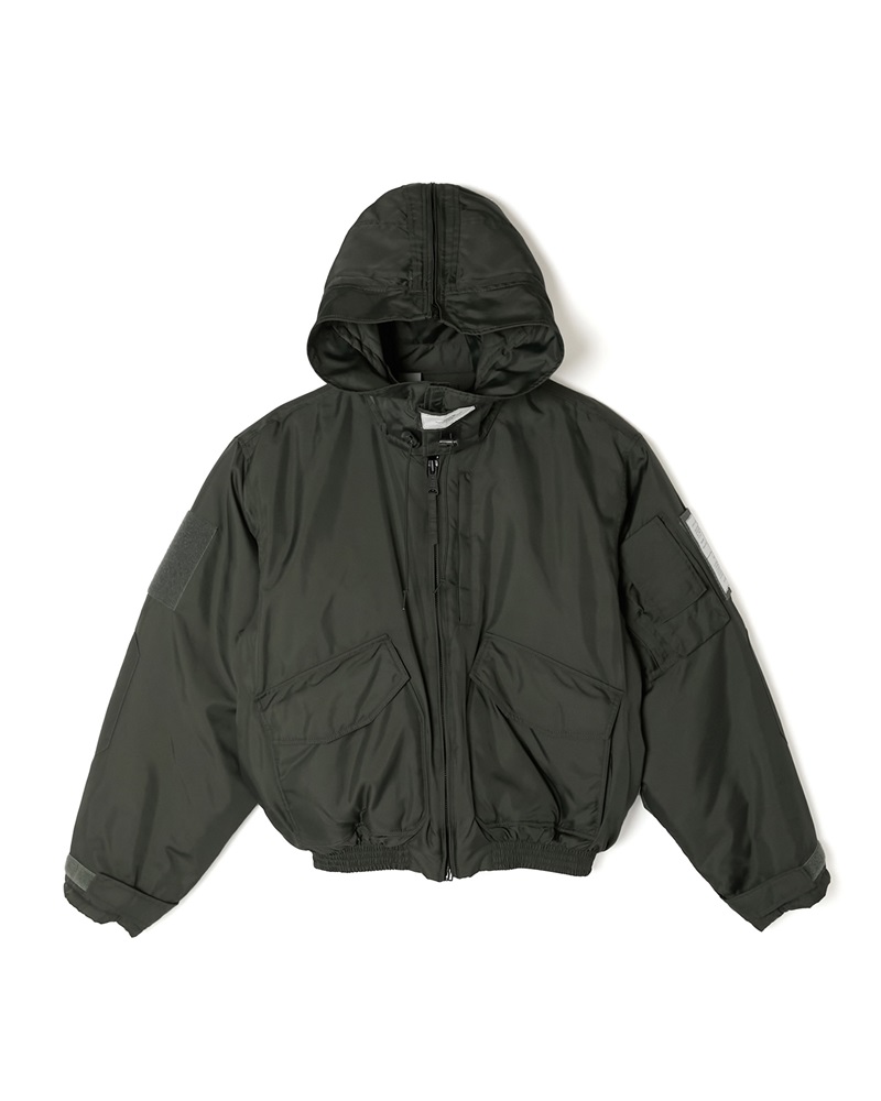 N.HOOLYWOOD】 “N.HOOLYWOODD TPES × ALPHA INDUSTRIES” | CIENTO BLOG