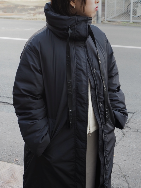 DUVETICA】 ロングダウン “ALAQUA” | CIENTO BLOG