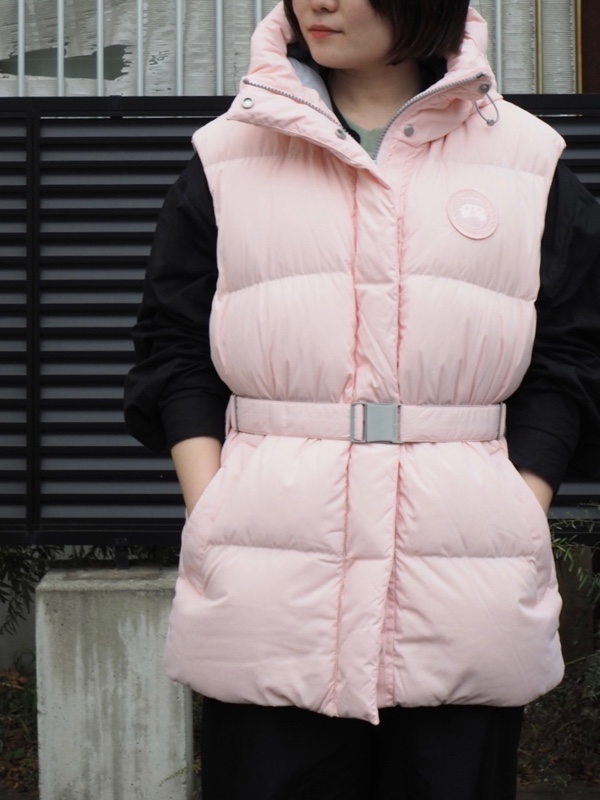 CANADA GOOSE