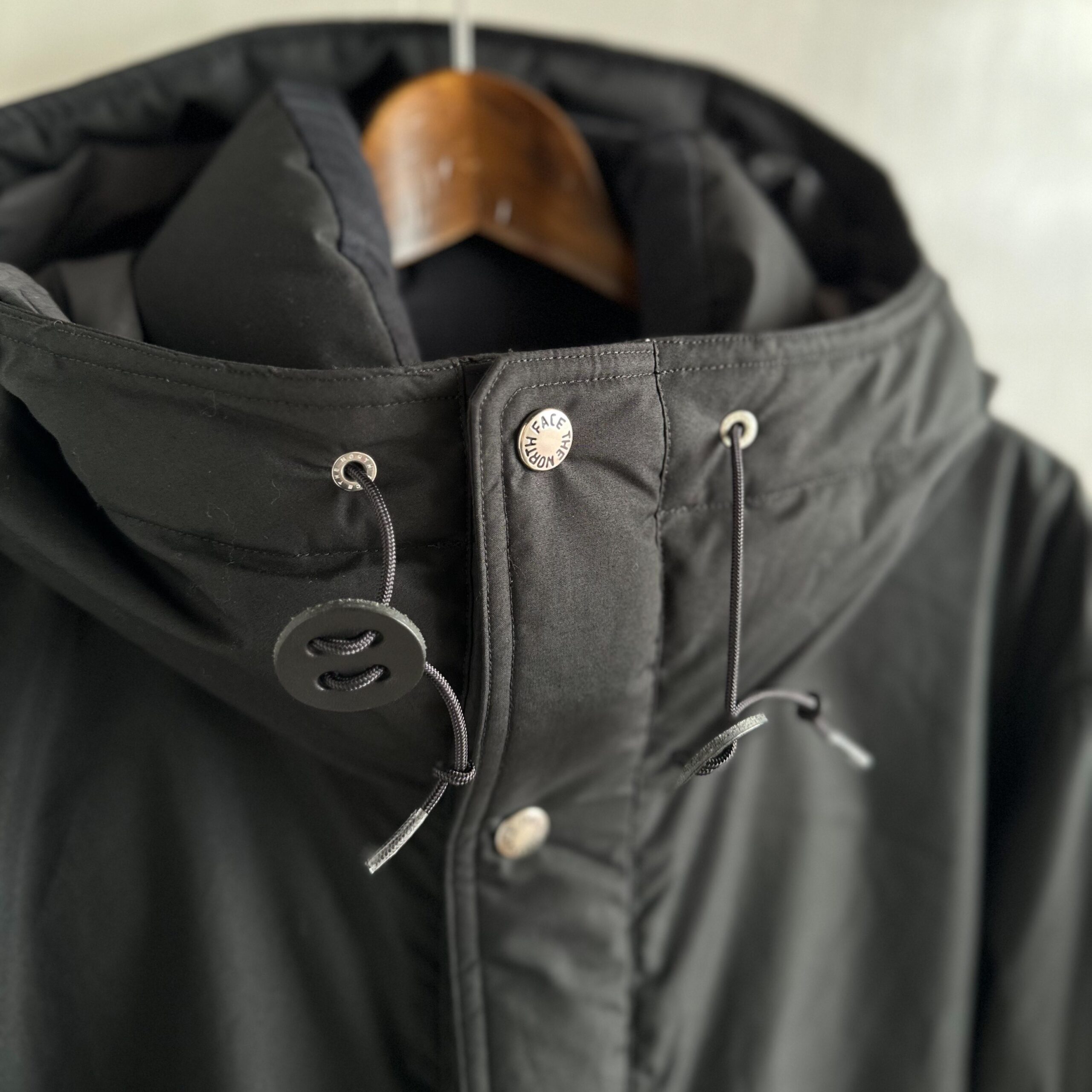 THE NORTH FACE PURPLE LABEL】”65/35 Mountain Short Down