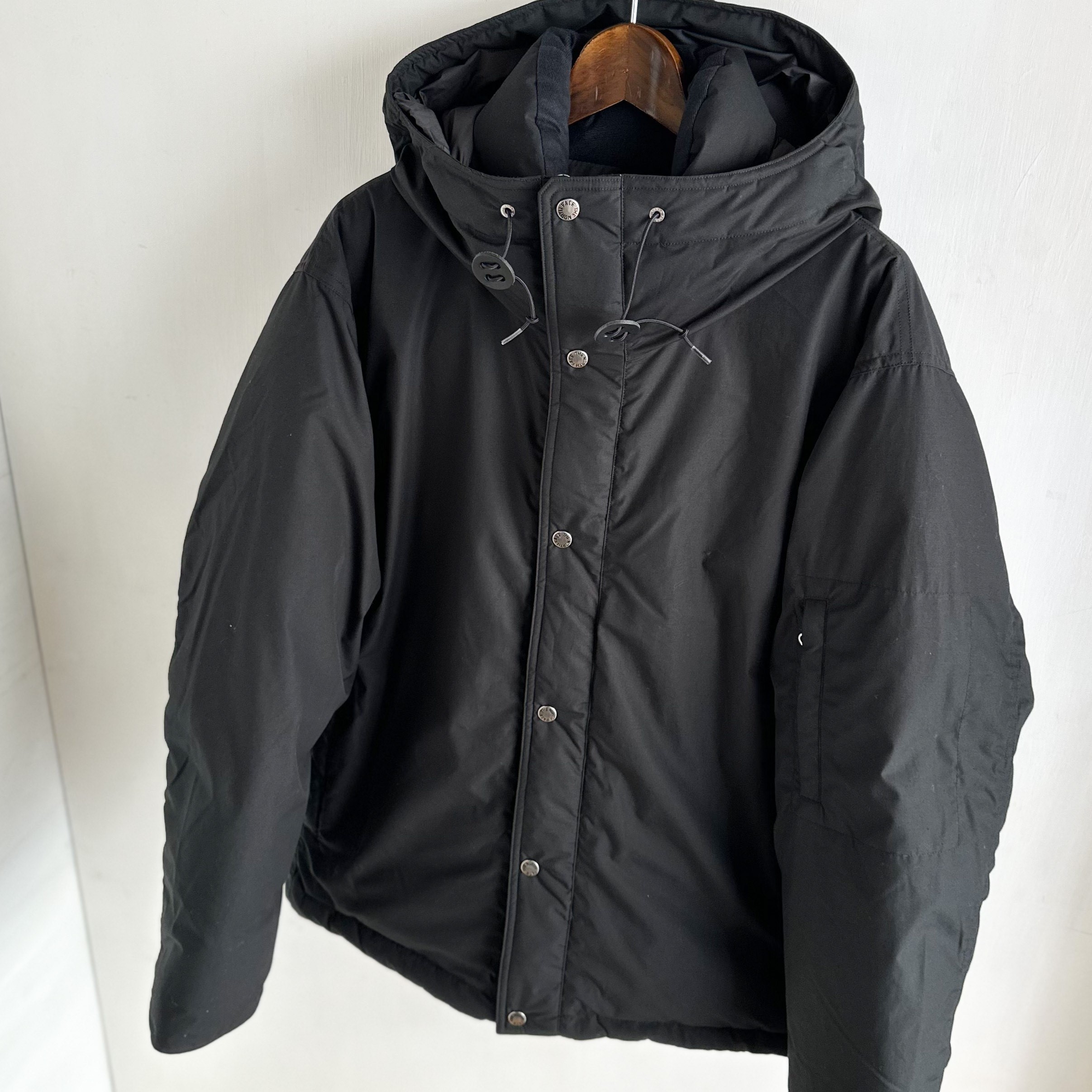 THE NORTH FACE PURPLE LABEL 65/35 Field Down Jacket