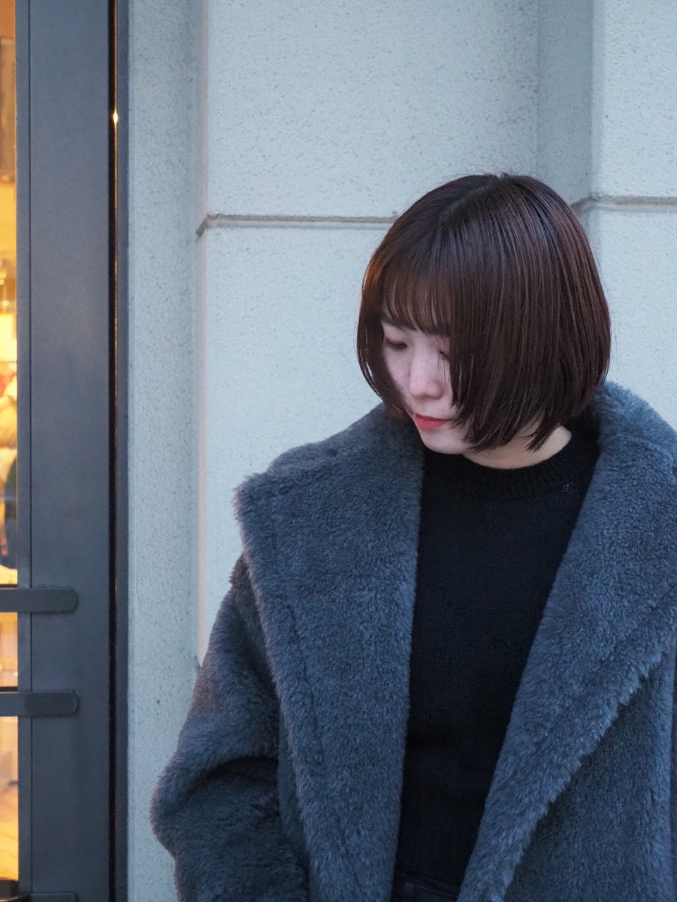 Max Mara】TEDDY BEAR ICON COAT | CIENTO BLOG