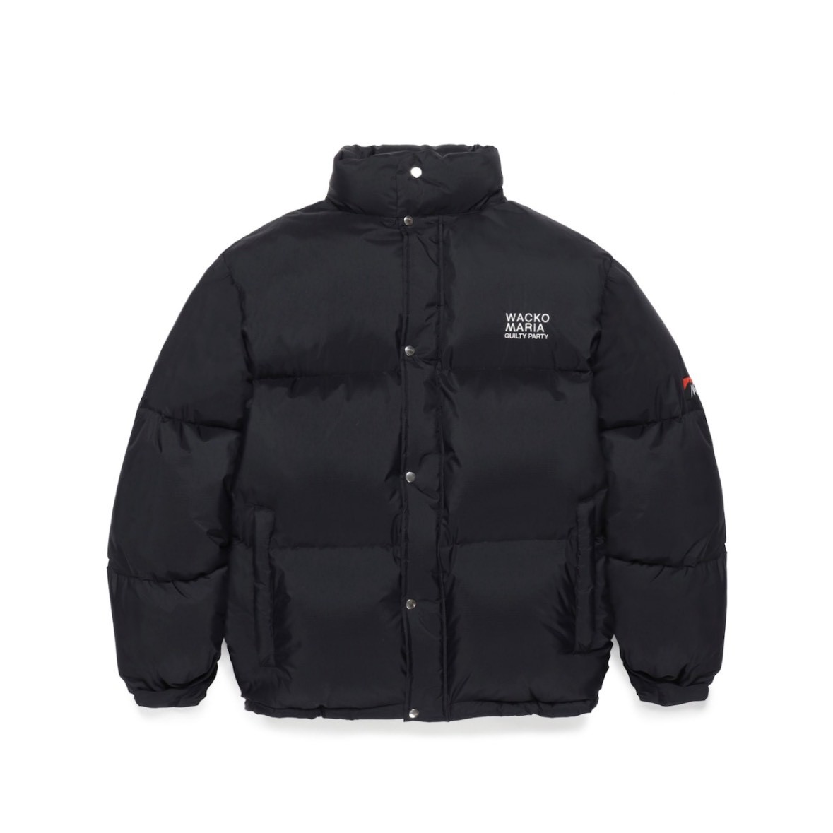 2023 鳴ら 75,900円 ワコマリア WACKO MARIA フライトジャケット
