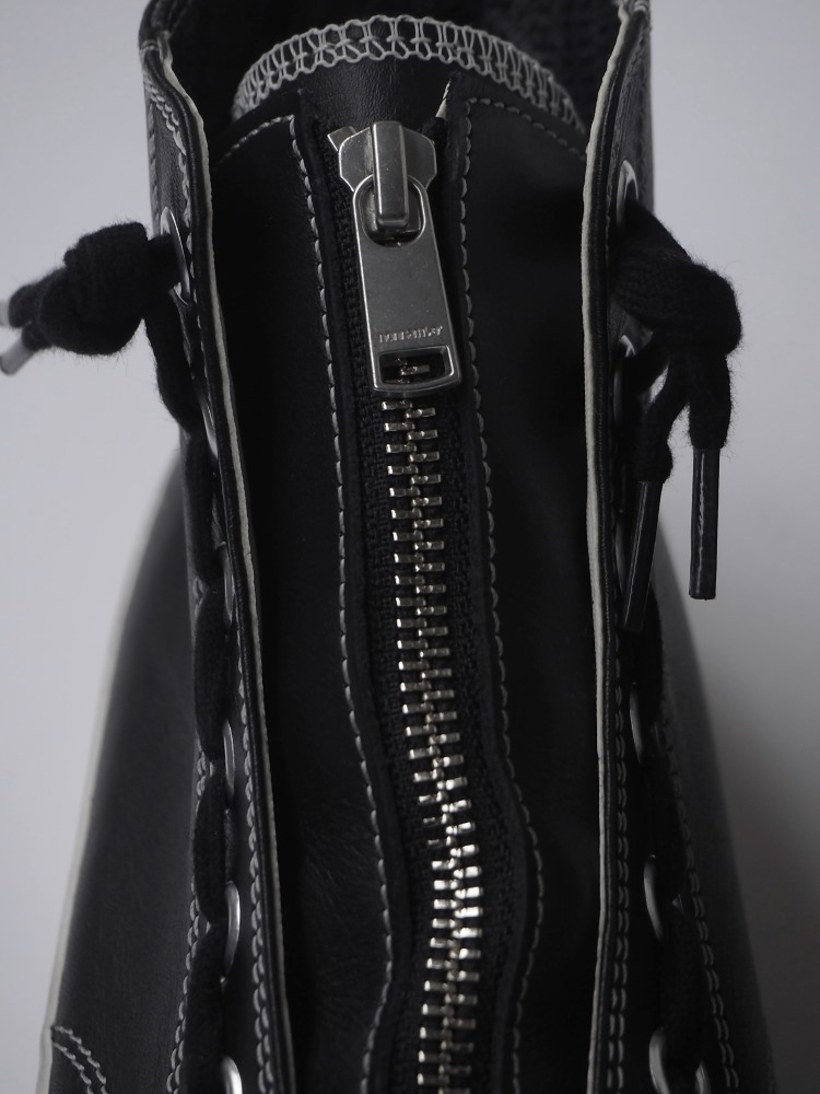 nonnative - 【NONNATIVE×UNDERCOVER】OZISM MONK JACKETの通販