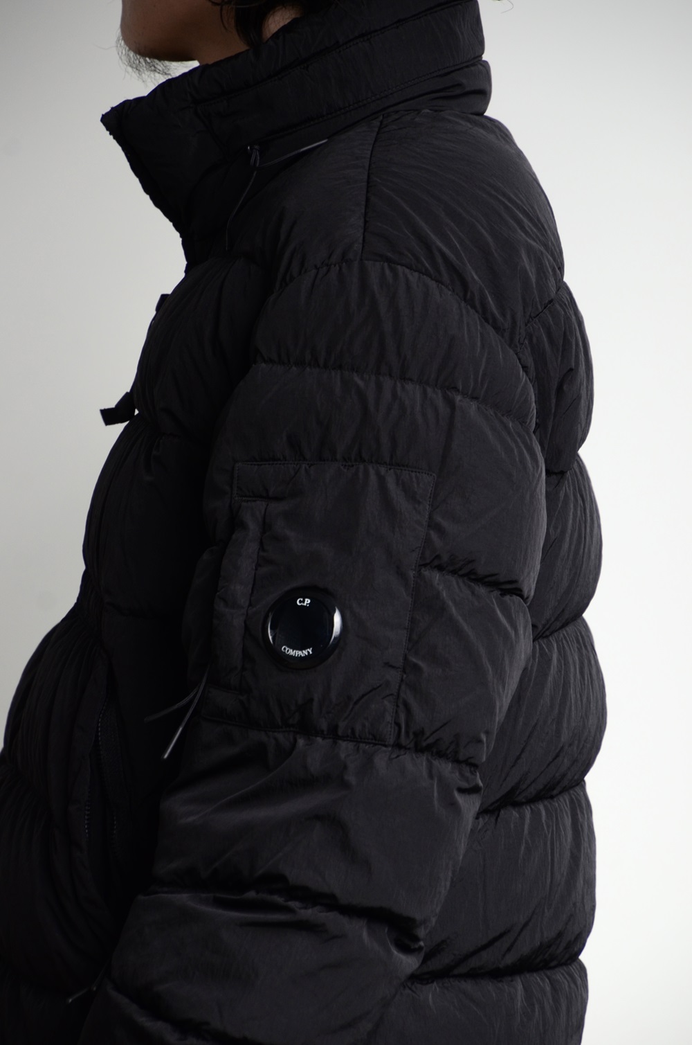 C.P. COMPANY シーピーカンパニー