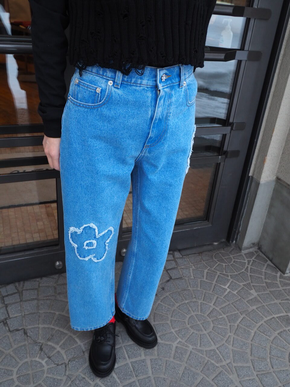 美品】【定価:50000円】MARNI マルニ デニム 2026年最新】marni デニム 