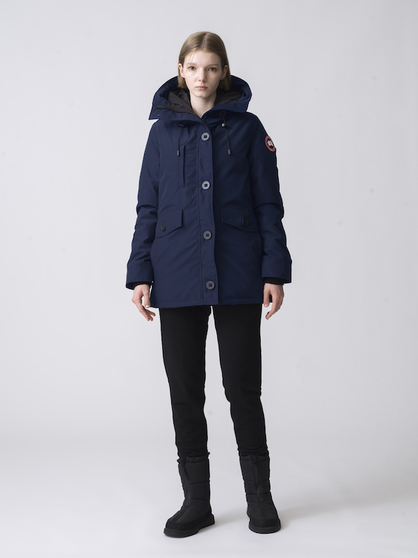 CANADA GOOSE