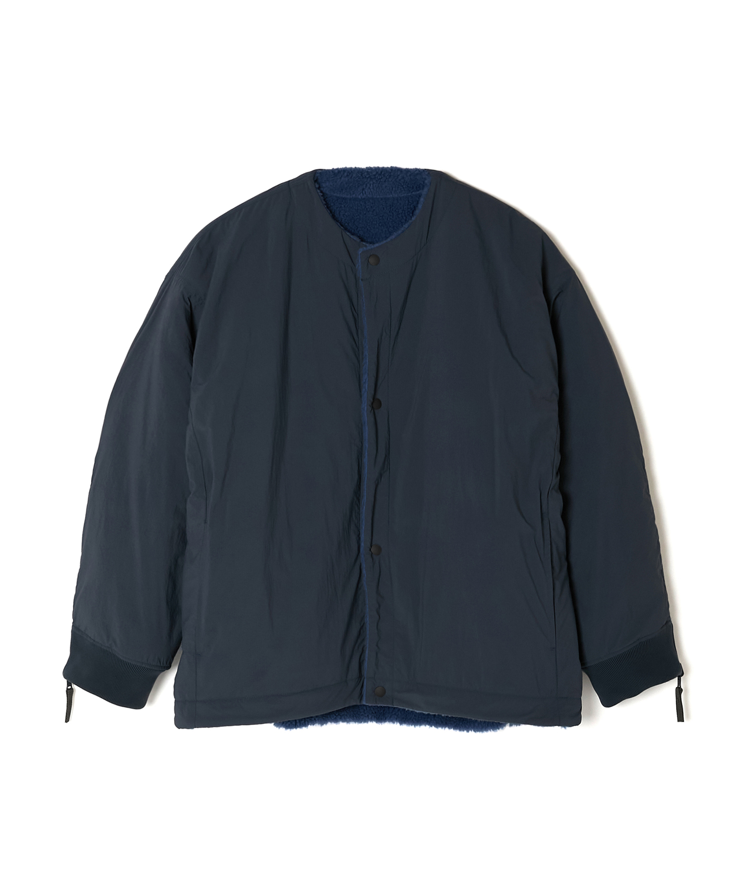 N.HOOLYWOOD TEST PRODUCT EXCHANGE SERVICE】”REVERSIBLE