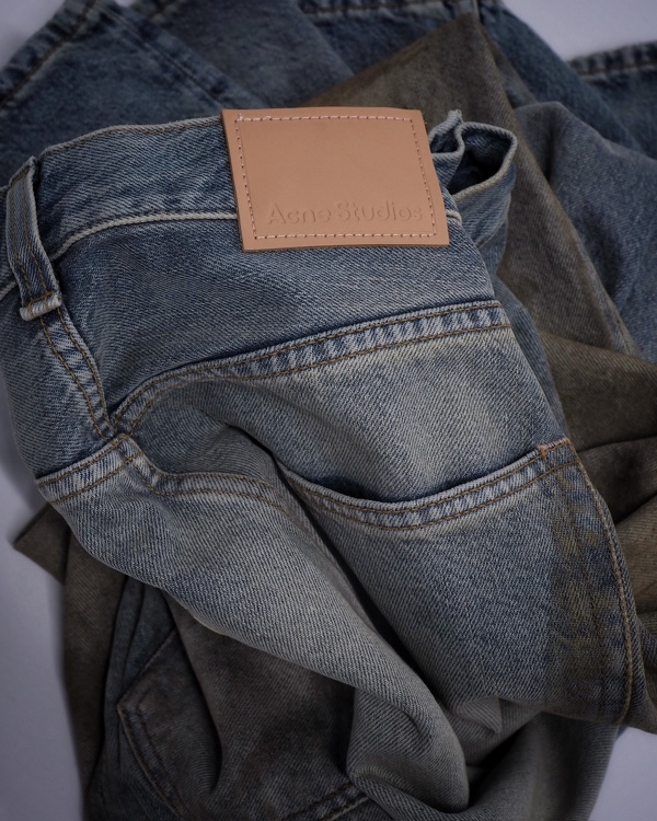 Acne Studios