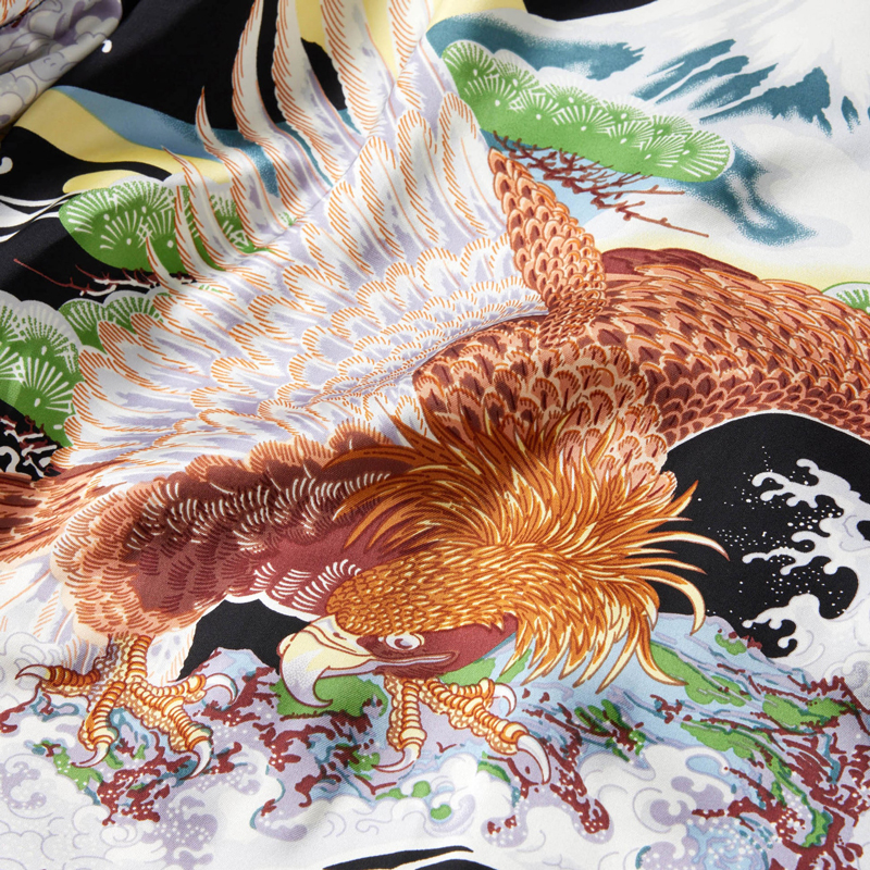 テーラー東洋(GOLD) GREEN DRAGON BLACK GL15551 テーラー東洋(GOLD) GREEN DRAGON BLACK GL15551