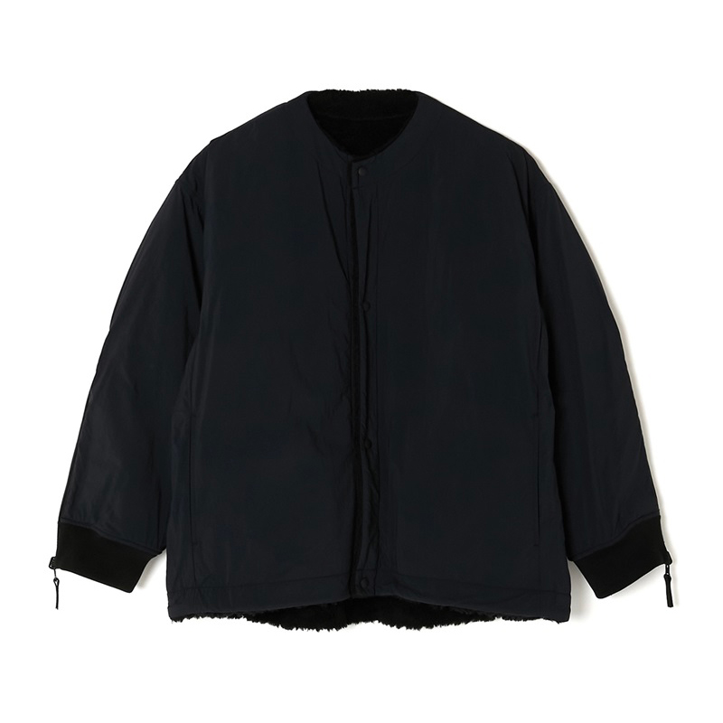 N.HOOLYWOOD TPES / REVERSIBLE BLOUSON | CIENTO BLOG N.HOOLYWOOD TPES / REVERSIBLE BLOUSON | CIENTO BLOG