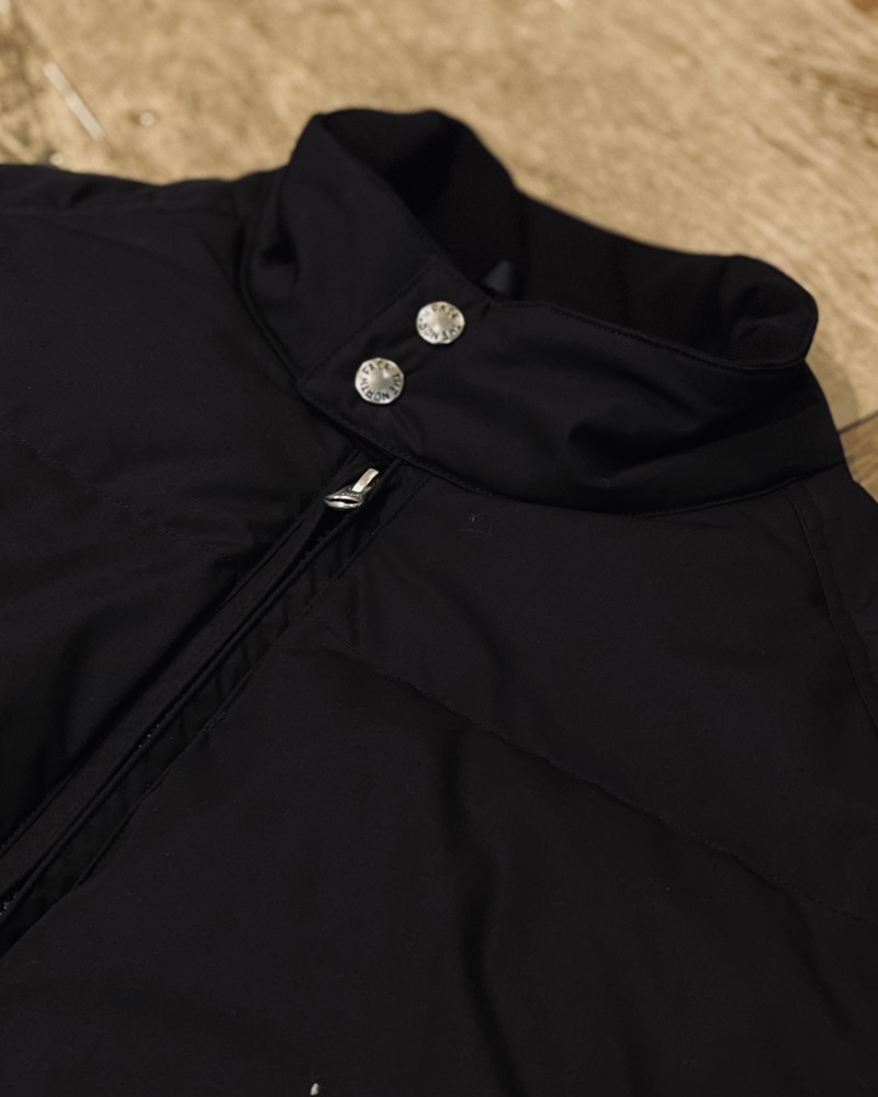 THE NORTH FACE PURPLE LABEL】”65/35 Field Down Jacket” N24FA045