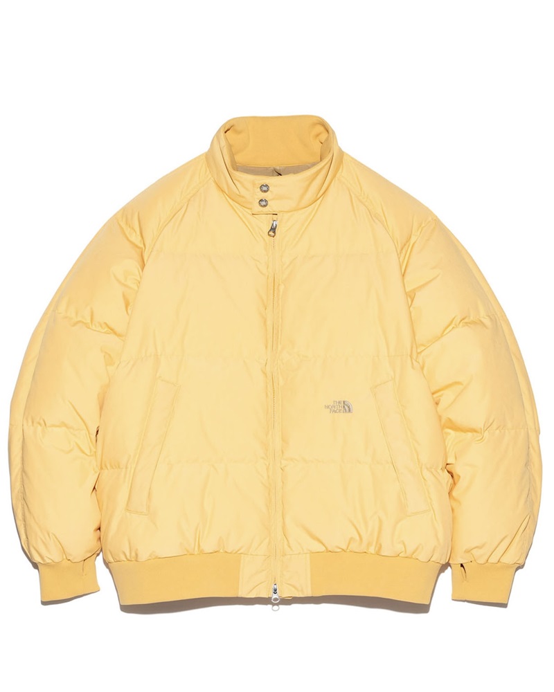 ノースフェイス ジャケット アウター THE NORTH FACE PURPLE LABEL】”65/35 Field Down Jacket