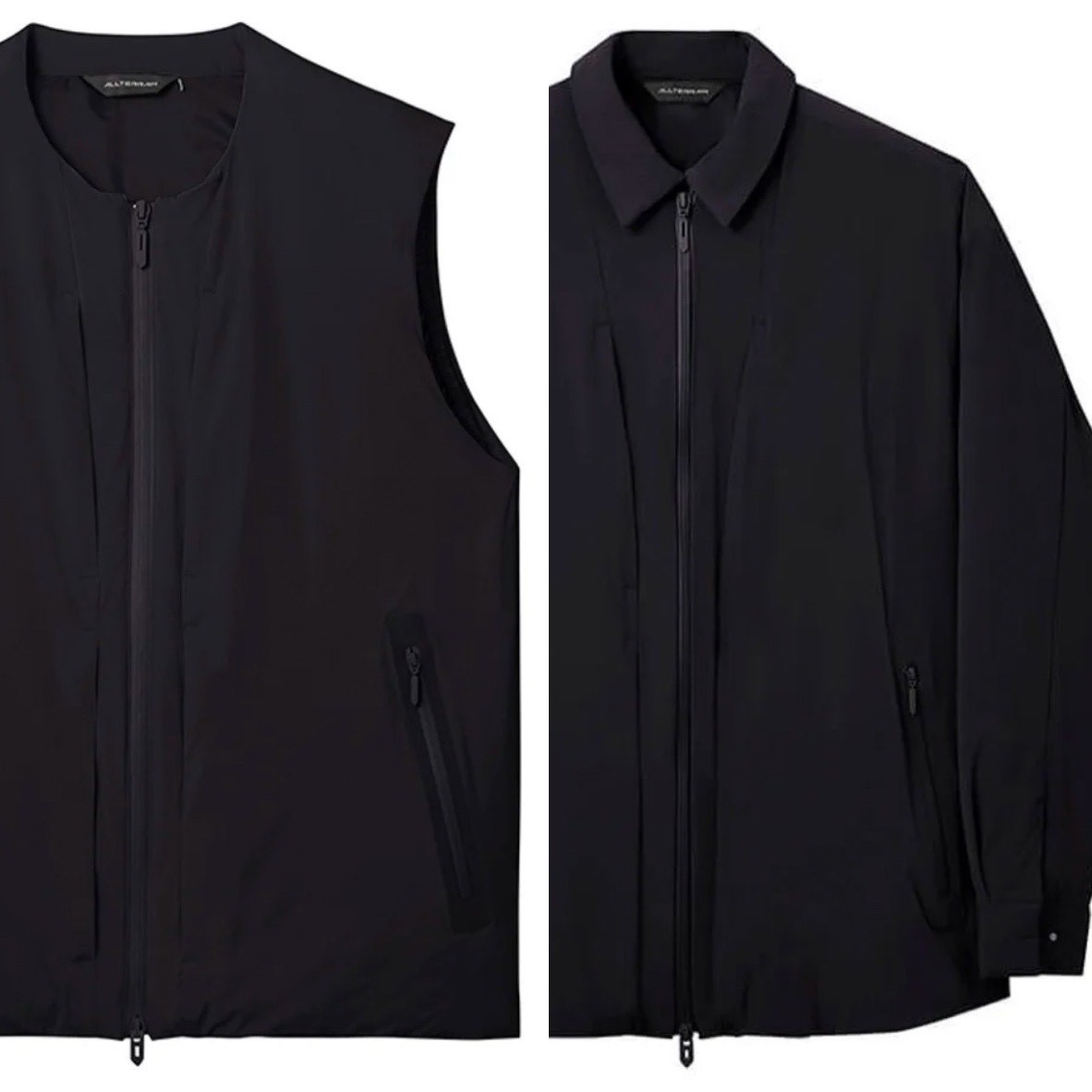 DESCENTE ALLTERRAIN】”LIGHT WEIGHT シリーズ” | CIENTO BLOG