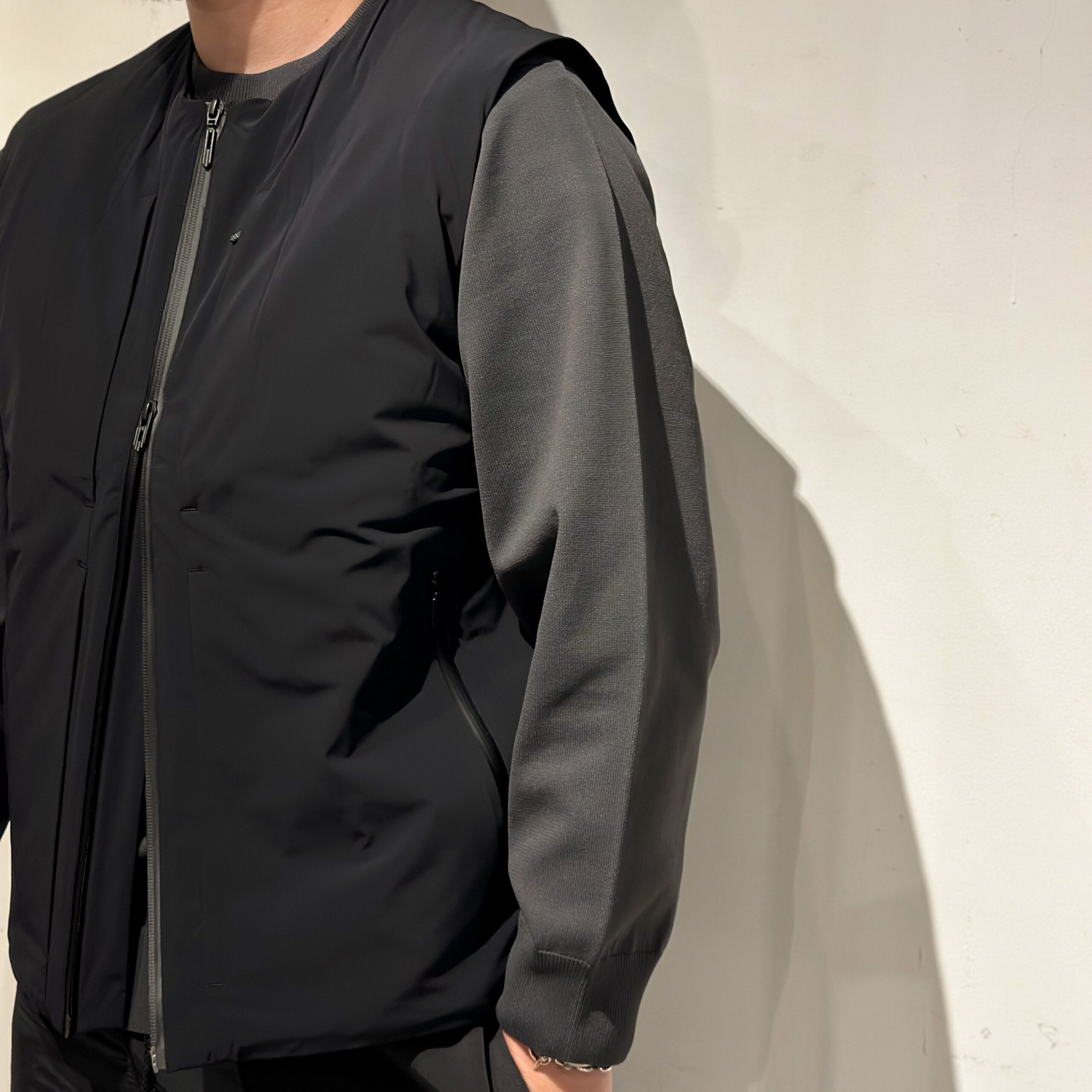 DESCENTE ALLTERRAIN】”LIGHT WEIGHT シリーズ” | CIENTO BLOG