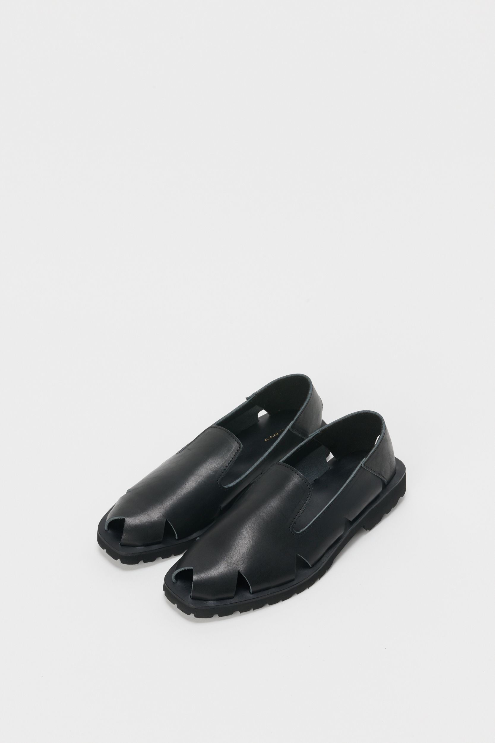 新品未使用hendershemeエンダースキーマサンダルgurkha Hender Scheme】 2025WS New Collection / 入荷ラインナップを
