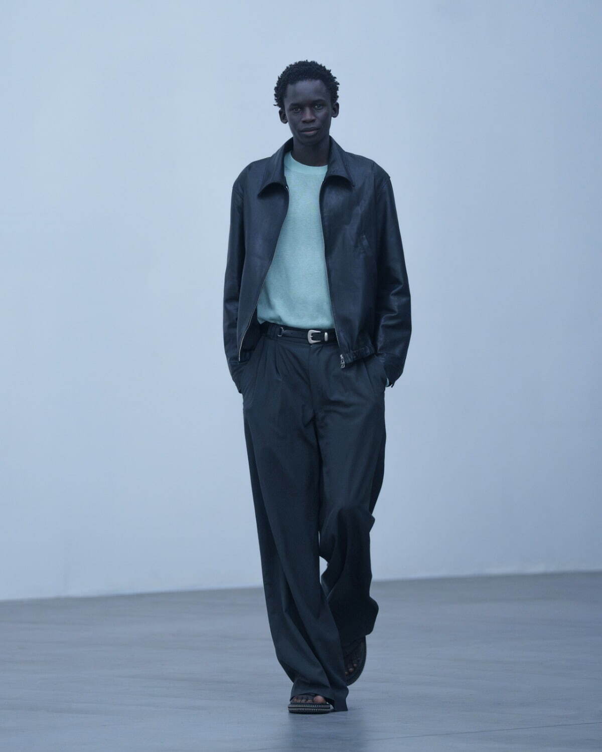 YOKE】2025 SPRING SUMMER “Wolf Kahn” | CIENTO BLOG