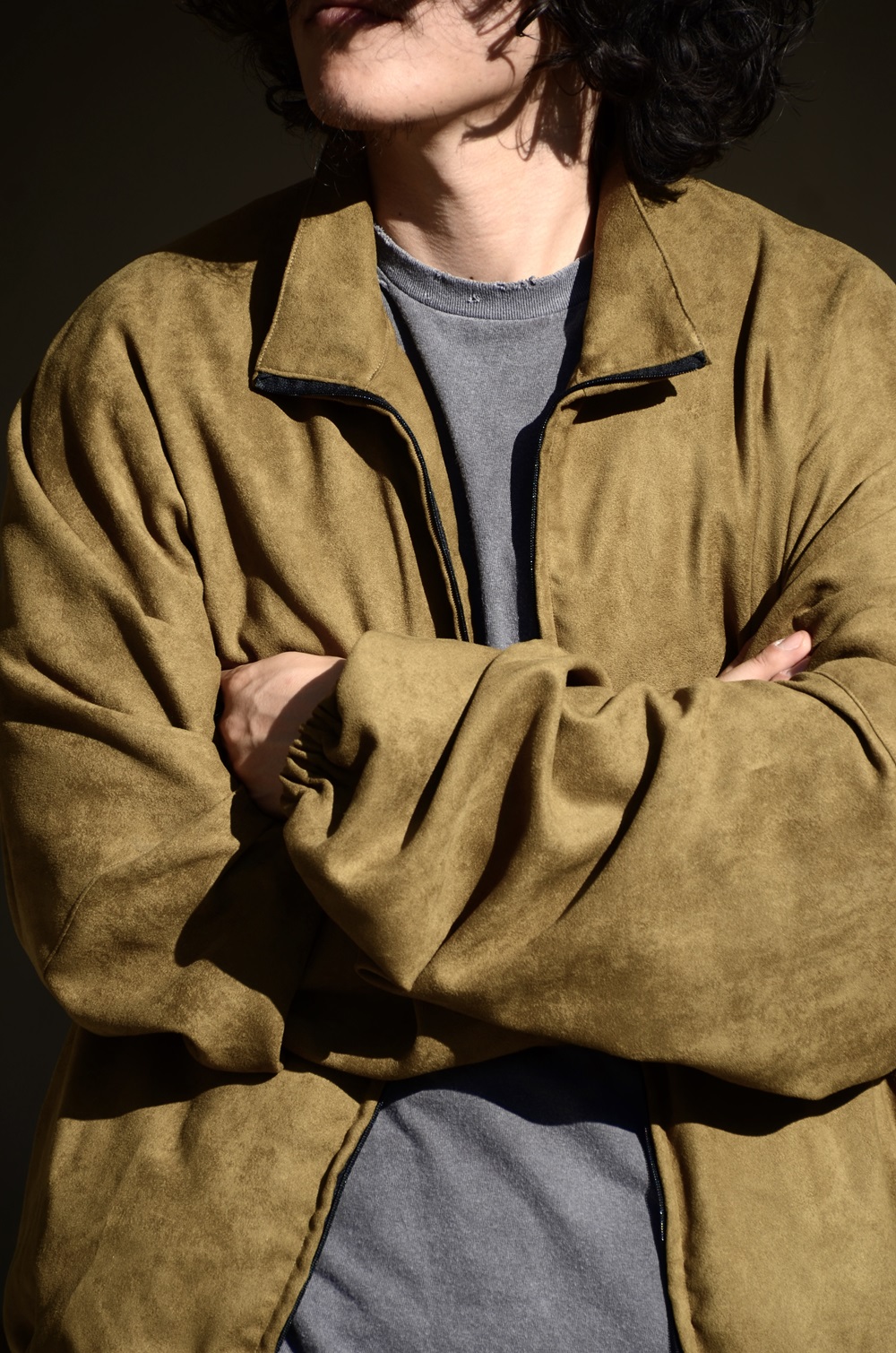 ANCELLM kimonoジャケット ANCELLM】別注第二弾 CIENTO-EX “KIMONO BLOUSON” | CIENTO BLOG