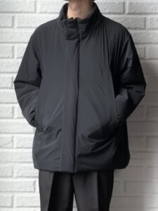DESCENTE ALLTERRAIN シエルジャケット ALLTERRAIN SHELL JACKET（オルテライン シェルジャケット