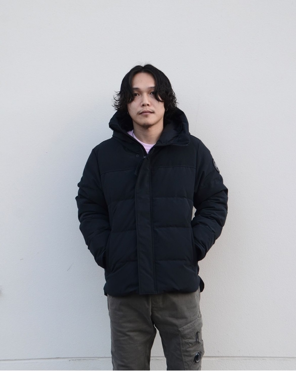 CANADA GOOSE】今シーズンのカナダグースを全てお見せします | CIENTO BLOG