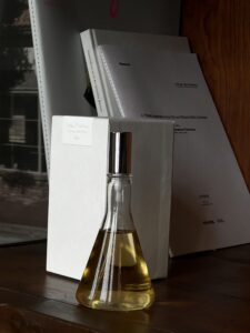 visvim(ヴィズヴィム) “SUBSECTION ROOM SPRAY - NO.1 F.I.L.