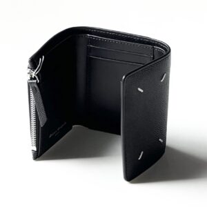 Maison Margiela】マルジェラ定番のお財布といえばこれ一択