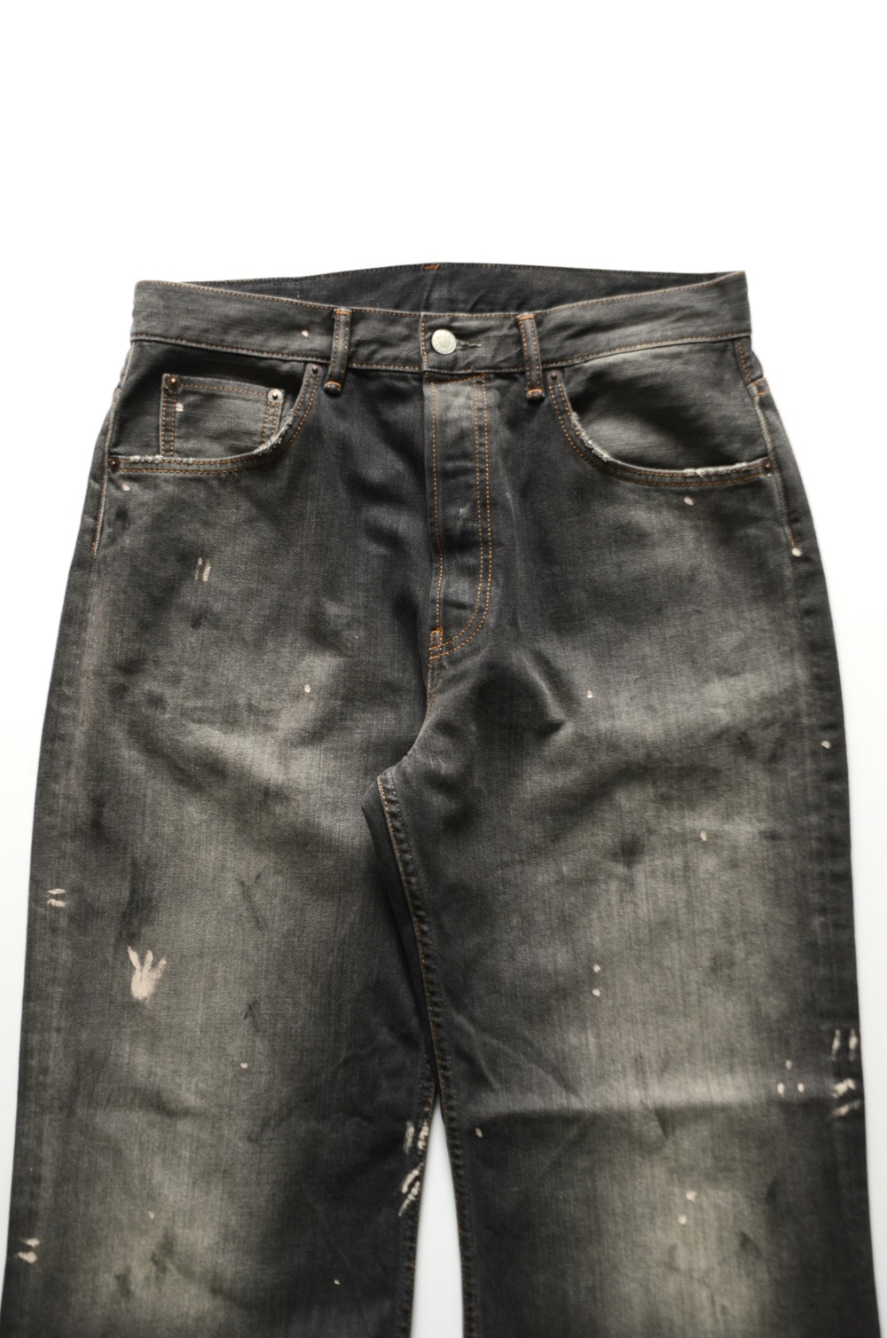 ⭐︎tjgam⭐︎Acne Studios ファネルネックコート ⭐︎tjgam様専用⭐︎Acne Studios ファネルネックコート